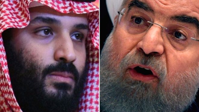 साउदी–इजरायल नजिकिँदा किन हरायो ईरानको निद्रा ?