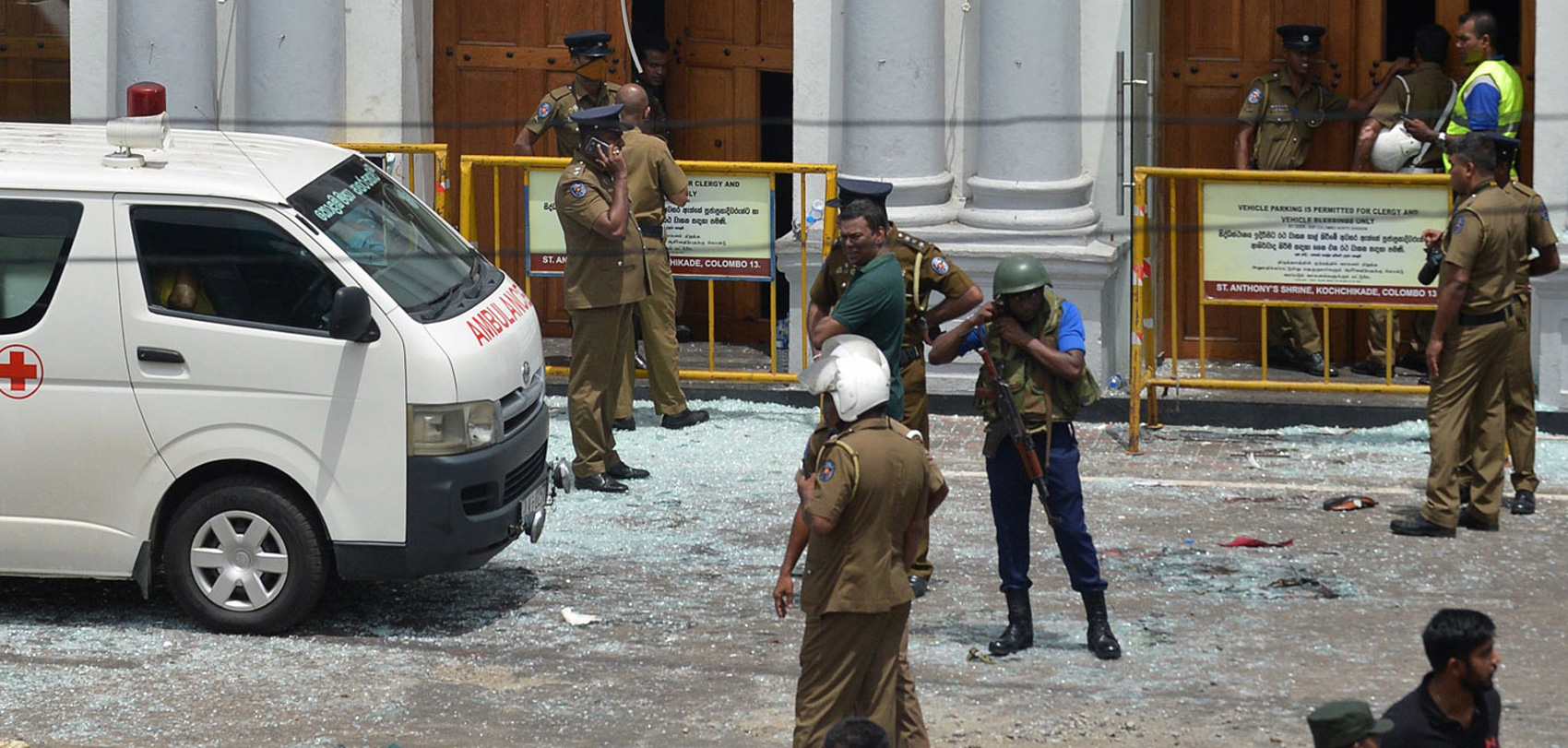 श्रीलंकामा नेपाली सुरक्षित, परराष्ट्र मन्त्रालय भन्छ– हामी सम्पर्कमै छौं