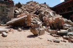 भूकम्पीय जोखिमका दृष्टिले हामी कहाँ छौँ ? 