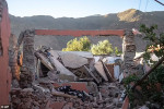 मोरक्कोमा भूकम्प : ५० नेपाली दूतावासको सम्पर्कमा