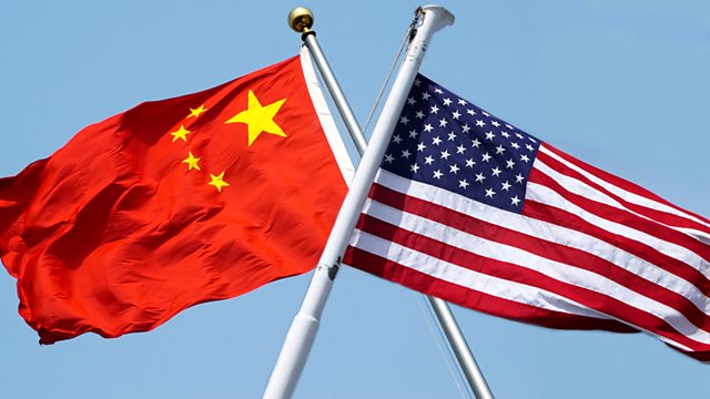 व्यापार वार्ताका लागि अमेरिकी प्रस्ताव चीनद्वारा स्वागत