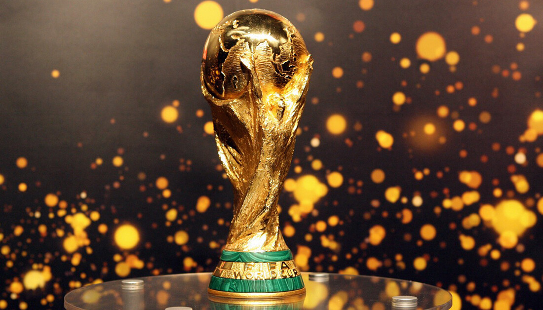 विश्वकप विजेताले कति पुरस्कार पाउँछन् ?  खेलाडी बिमा १३४ मिलियन