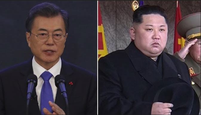 ११ वर्षपछि उत्तर कोरिया र दक्षिण कोरिया ऐतिहासिक बैठक बस्दै