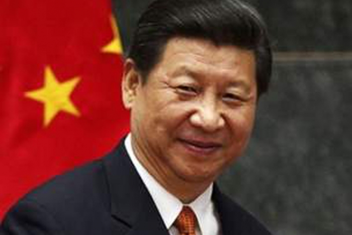 चिनीया बजार अझ खुला गर्ने राष्ट्रपति सीको प्रतिबद्धता