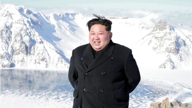 उत्तर कोरियाको जमिनमा लगातार झड्का किन ?