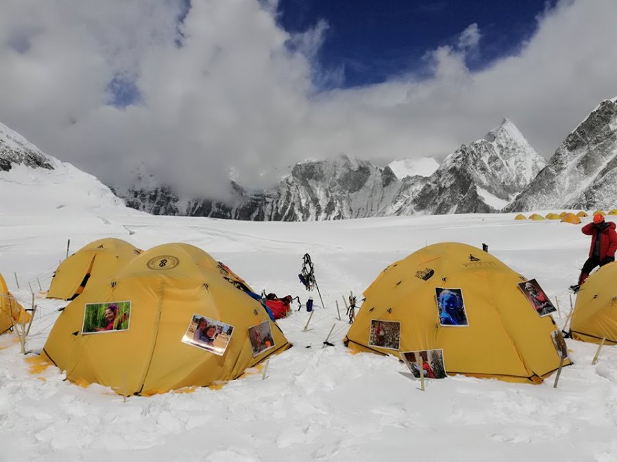 चीनले संख्या घटायो, नेपालबाट सगरमाथा चढ्ने पर्वतारोही बढ्ने