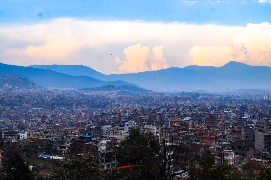 काश्मीर हुँदै नेपाल प्रवेश गरेको वायुले चिसो बढायो, काठमाडौंमा अझै बढ्ने