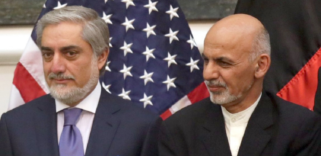  अफगानिस्तानमा भेनेजुएलाकोजस्तै राजनीतिक संकट !