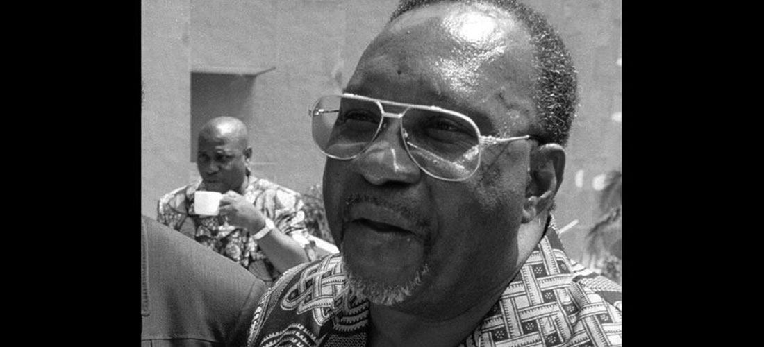 कंगोका पूर्वराष्ट्रपतिको कोरोना संक्रमणका कारण निधन 