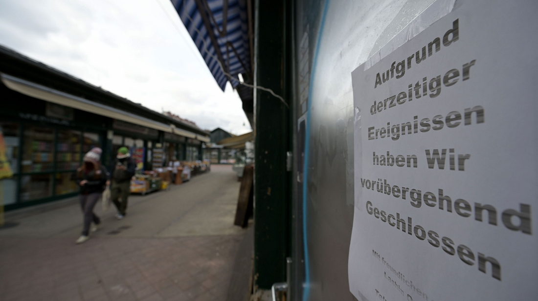 अस्ट्रियाको बेरोजगारी दोस्रो विश्‍वयुद्धपछिकै उच्च 