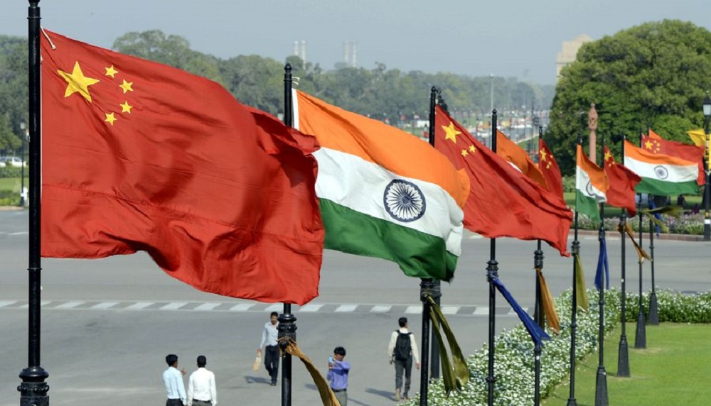 चीन-भारत सम्बन्ध सुरुआतको नयाँ बिन्दुमा : चिनियाँ राष्ट्रपति 
