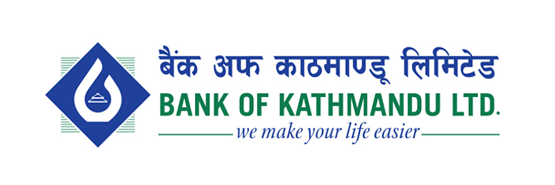 अप्पर इङ्गवा जलविद्युत आयोजनामा बैंक अफ काठमाण्डूको एकल लगानी