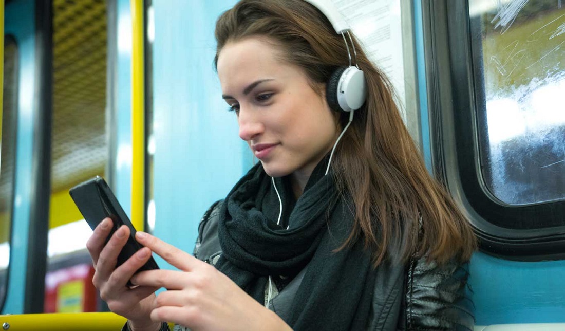 महिला शसक्तिकरणका लागि स्मार्टफोन प्रभावकारी : अध्ययन