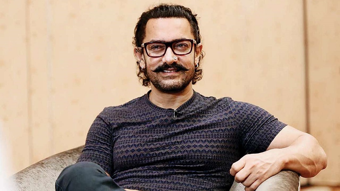 आमिर खानले टर्कीमा सुरु गरे ‘लाल सिंह चड्डा’ को छायांकन 
