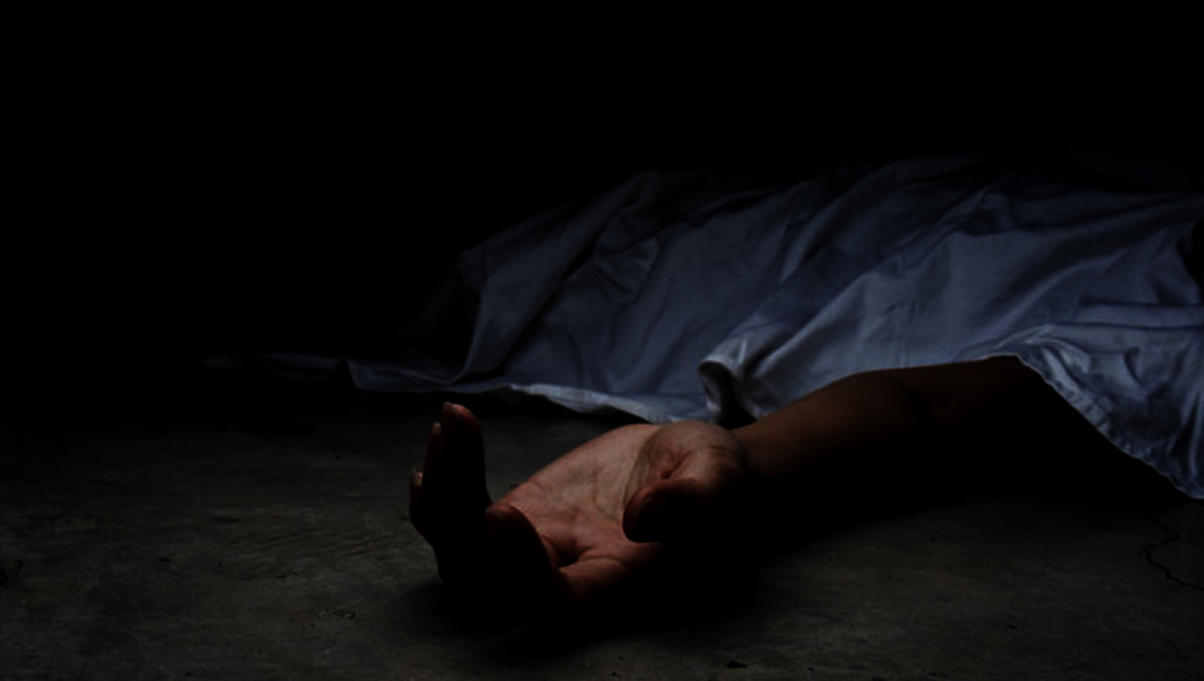 तुल्सीपुरमा एक महिला मृत फेला