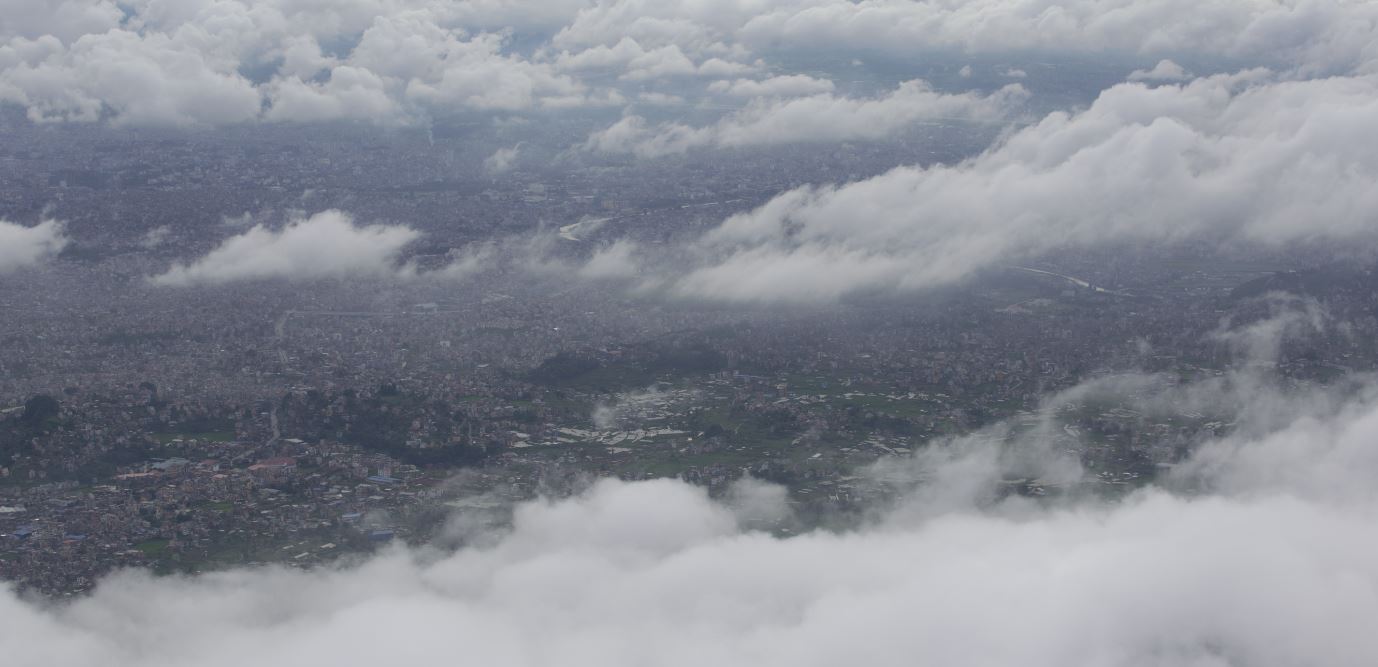 काठमाडौंमा सीडीओको आदेश– भदौ १५ सम्म यी क्षेत्र हुनेछन् बन्द