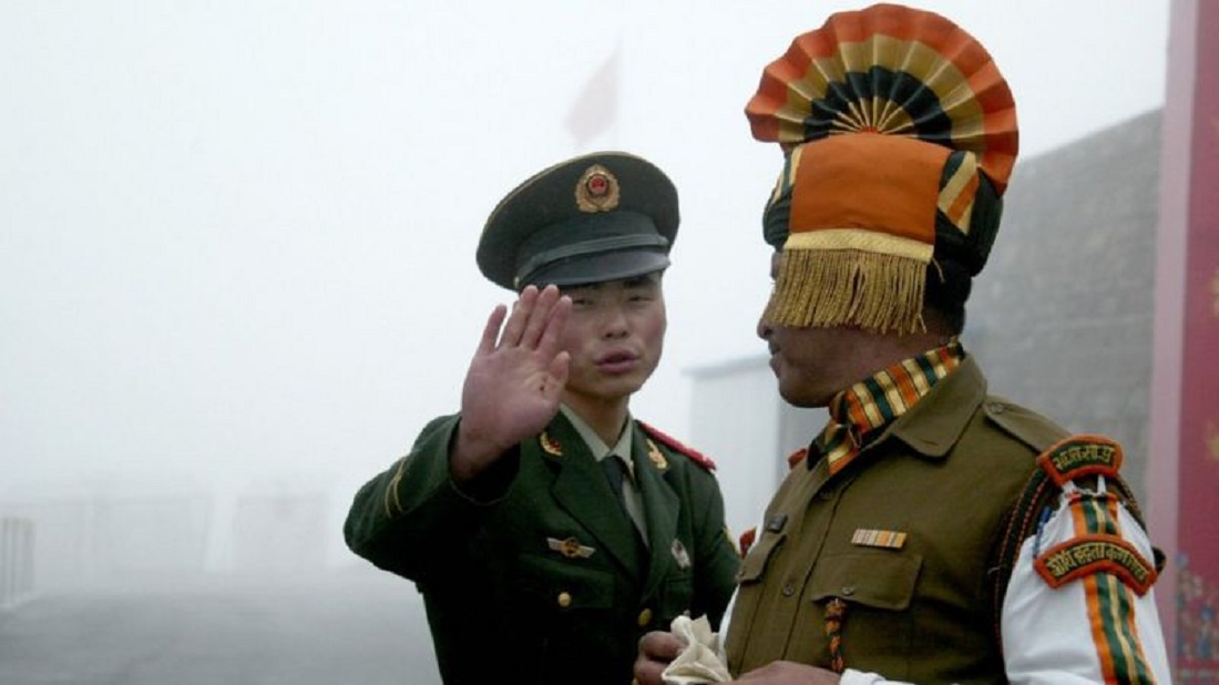 चीनले ५ भारतीय नागरिकलाई अपहरण गरेको आरोप, चीन मौन