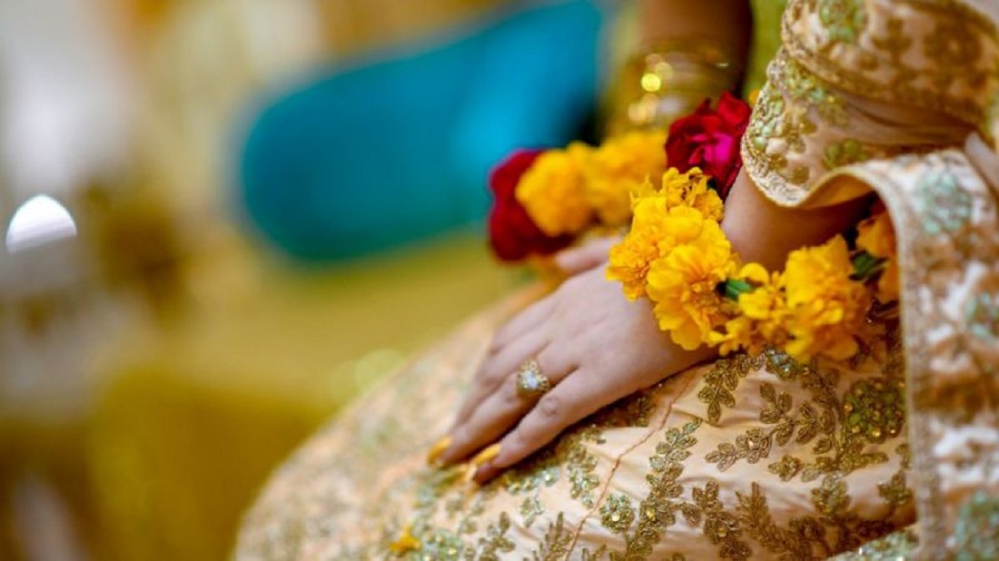 जबरजस्ती धर्म परिवर्तन गराएर र विवाह गराइएकी पाकिस्तानी किशोरीको उद्धार