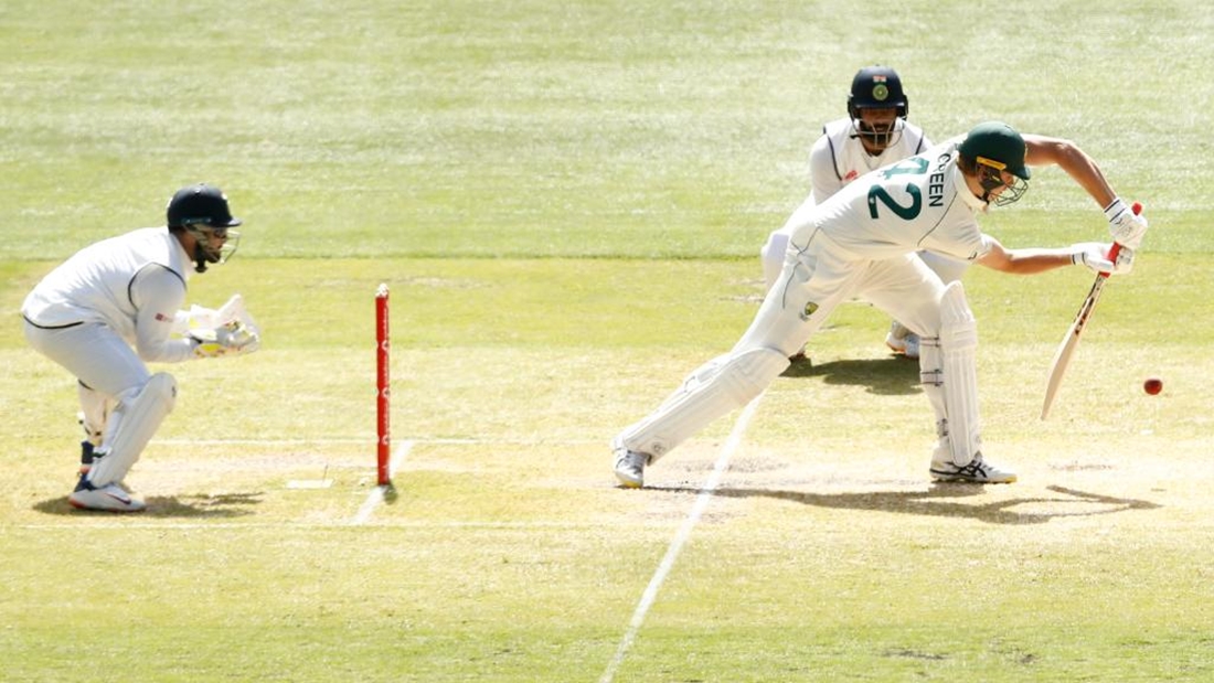 भारतद्वारा अस्ट्रेलिया ८ विकेटले पराजित