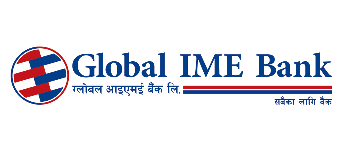 ग्लोबल आईएमई बैंक १४ वर्षमा प्रवेश, प्राथमिक पुँजी २७ अर्ब