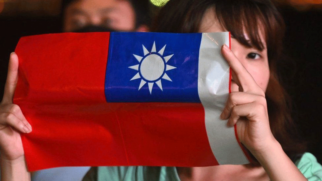ताइवानलाई चीनको चेतावनी, ‘स्वतन्त्रताको अर्थ युद्ध’