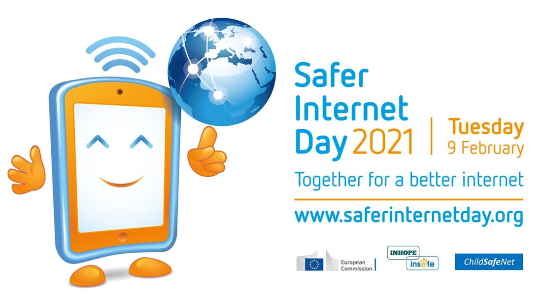 सुरक्षित इन्टरनेट दिवस मनाइँदै