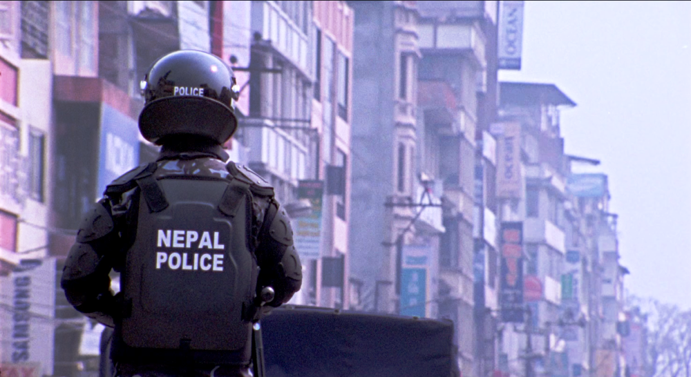 ‘गुडबाई काठमाडौं’ ‘बुसान फिल्म फेस्टिभल’ का लागि छनोट 