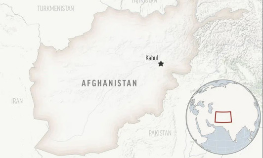 अफगानिस्तानमा निस्सासिएर दुई खानी मजदुरको मृत्यु, ३५ जना बेहोस
