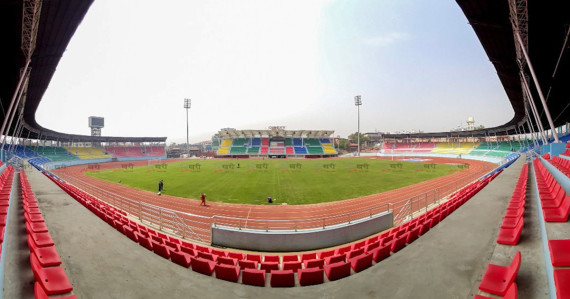 नेपाली युवा टिमले चीनको क्लबसँग मैत्रीपूर्ण फुटबल खेल्ने 