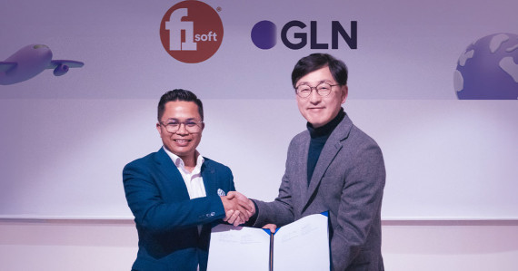 नेपाल–कोरिया क्रसबोर्डर भुक्तानी सम्झौता : फोन पे र जीएलएनको क्यूआरबाट कारोबार गर्न मिल्ने
