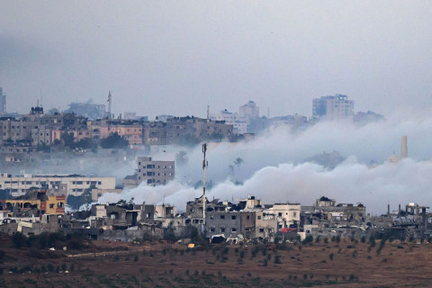 इजरायली सेनाको आक्रमणमा रोयटर्सका पत्रकार मारिए, ६ जना घाइते