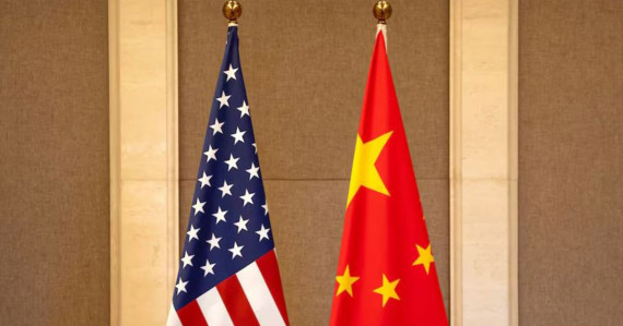 अमेरिका र चीनका रक्षामन्त्रीबीच १८ महिनापछि पहिलो वार्ता