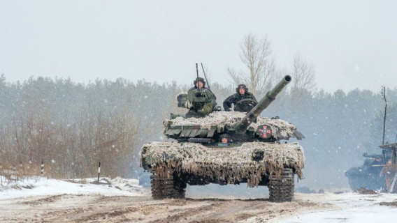 रुस–युक्रेन युद्ध : रुसी सेनामा कार्यरत पाँच नेपालीको मृत्यु 