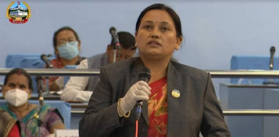 लुम्बिनीका विषयगत समितिले पाए पूर्णता : एमालेलाई तीन, जनमोर्चालाई एक