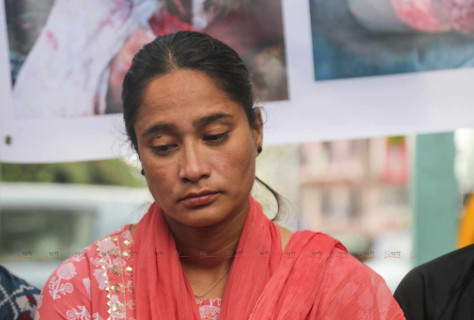 रिगलको कैद मिनाहा मुद्दामा सर्वोच्चले भन्यो– भारती शेर्पाको परिवारलाई सुरक्षा दिनू