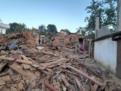 अन्तर्राष्ट्रिय समुदायद्वारा जाजरकोट भूकम्पले गरेको क्षतिप्रति दुःख व्यक्त, सहयोगको प्रतिबद्धता 