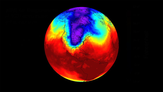 शताब्दीको अन्त्यमा पृथ्वीको तापक्रम २.९ डिग्री सेल्सियससम्म पुग्नसक्छ : राष्ट्रसंघ