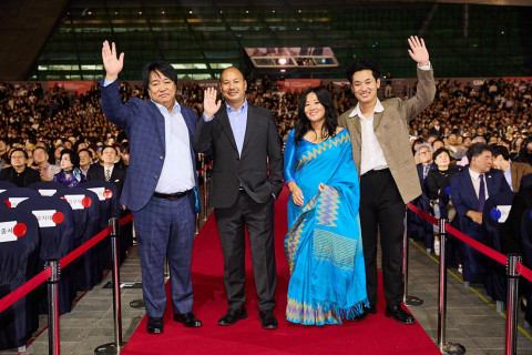 विदेशी फिल्म फेस्टिभलमा नेपाली सिनेमाको पहुँच बढ्यो ?