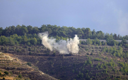 हिजबुल्लाहले गर्‍यो इजरायली क्षेत्रमा रकेट आक्रमण