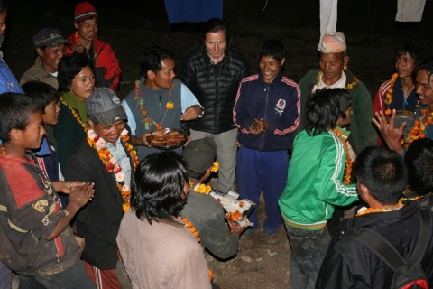 काठमाडौं महानगरभित्र राति १ बजेसम्म देउसीभैलो खेल्न पाइने
