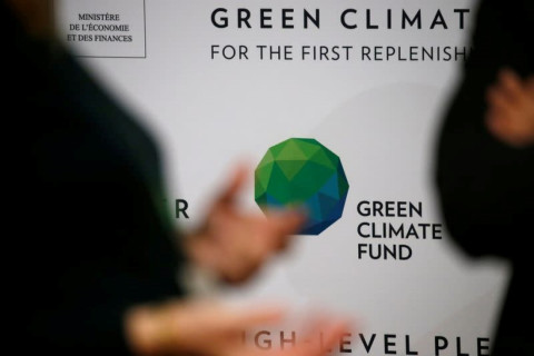 हरित जलवायु कोषमा तीन अर्ब डलर सहयोग गर्ने अमेरिकाको घोषणा