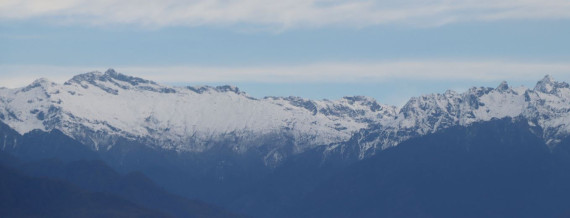 उच्च पहाडी र हिमाली भू–भागमा हिमपातको सम्भावना