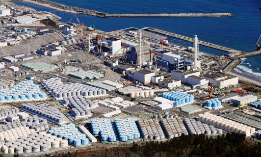 ‘रेडियोधर्मी पानी’ समुद्रमा छोड्दै जापान, जलचरदेखि मानिसलाई कस्तो खतरा ?