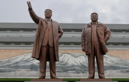 प्रोपोगान्डाका मास्टर मानिने उत्तर कोरियाका किमको निधन