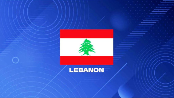 लेबनान साफ च्याम्पियनसिपमा सहभागी हुने आठौँ टिम