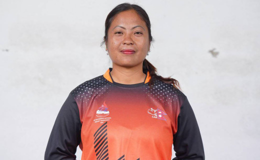 नेपाली महिला क्रिकेट टिमकी पहिलो कप्तान नेरीले लिइन् सन्न्यास