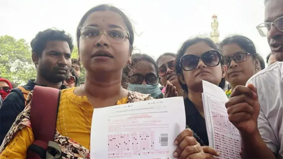 भारतीय अदालतको यस्तो नजिर– २५ हजार शिक्षकको जागिर गयो, लिएको तलब ब्याजसहित फिर्ता गर्नुपर्ने
