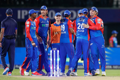 दिल्लीको पहिलो जित, साविक विजेताविरुद्ध २० रनले विजयी