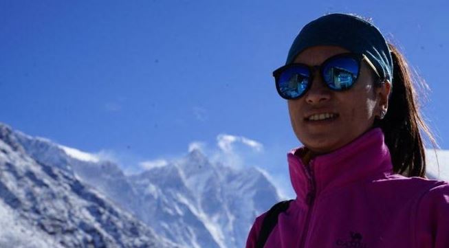 १०० पुग्ने भयो नेपाली महिला सगरमाथा आरोहीको सङ्ख्या