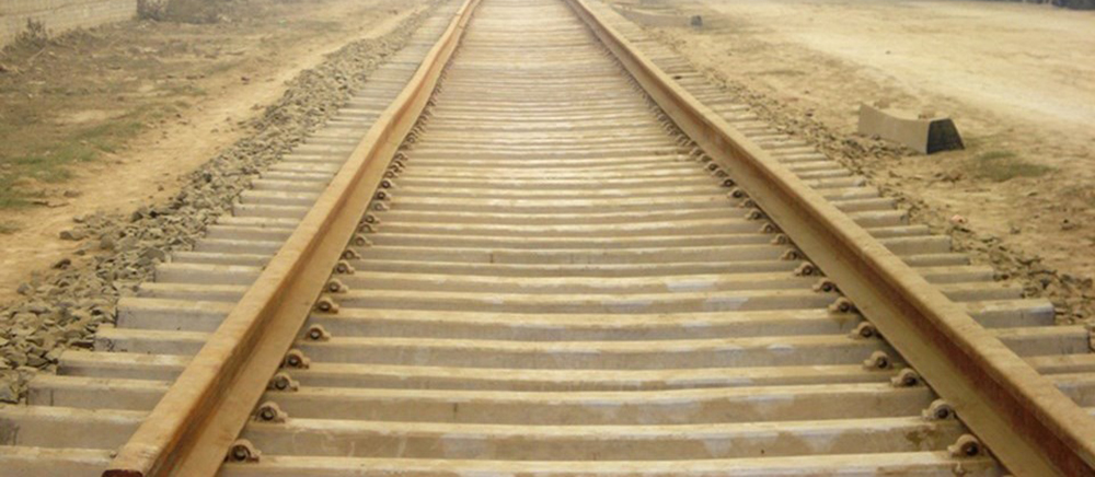 केरुङ–काठमाडौं रेलमार्ग निर्माणका लागि नयाँ सरकारको पर्खाइ